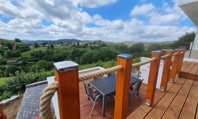 Sankt Andreasberg Apartment | Vacation apartment/apartment for 5 guests with 90m² in Sankt Andreasberg (175894)