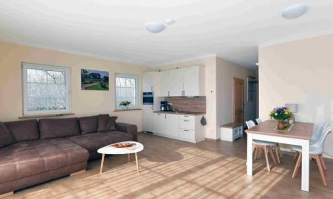 Lubben Apartment | Vacation apartment 7 - Gasthaus Bukoitza