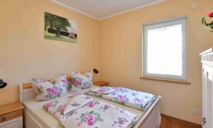Lubben Apartment | Vacation apartment 1 - Gasthaus Bukoitza