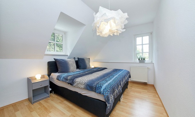 Bernkastel Apartment | Vacation apartment Alte Mühle