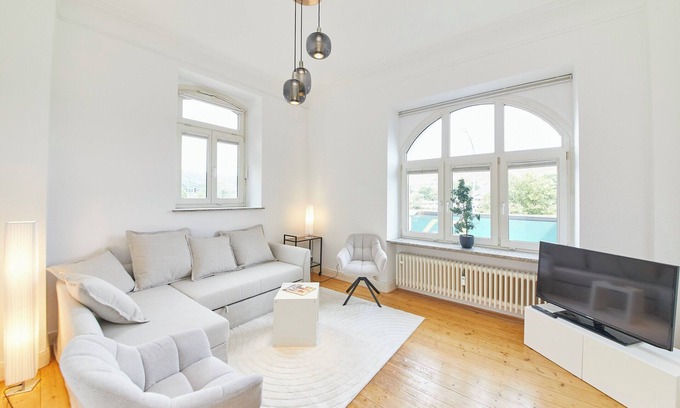 Bernkastel Apartment | Vacation apartment Moselblick