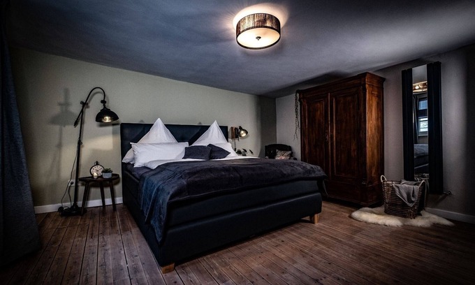 Bernkastel Apartment | Vacation apartment/apartment for 4 guests with 70m² in Bernkastel-Kues (263645)