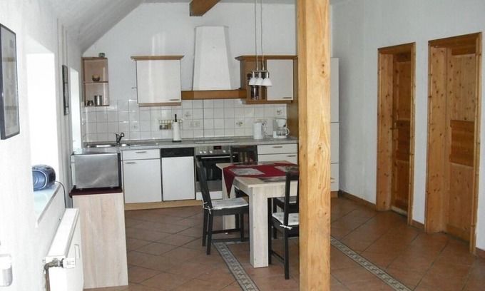 Großheide Apartment | Vacation apartment/apartment for 4 guests with 80m² in Großheide-Arle (148776)