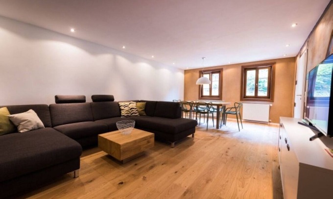 Klingenmuenster Apartment | Vacation apartment/apartment for 4 guests with 60m² in Klingenmünster (179314)