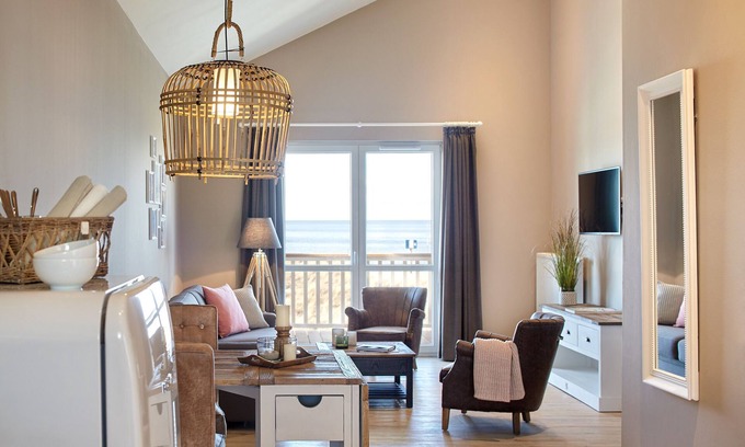 Heiligenhafen Apartment | Vacation apartment/apartment for 6 guests with 85m² in Heiligenhafen (297848)