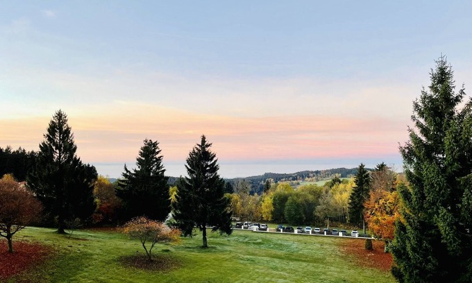 Sankt Englmar Apartment | Vacation apartment with a view