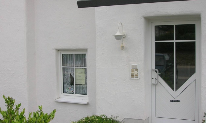 Ortsmitte Apartment | Vacation apartment with 70sqm, 2 bedrooms for max. 4 persons