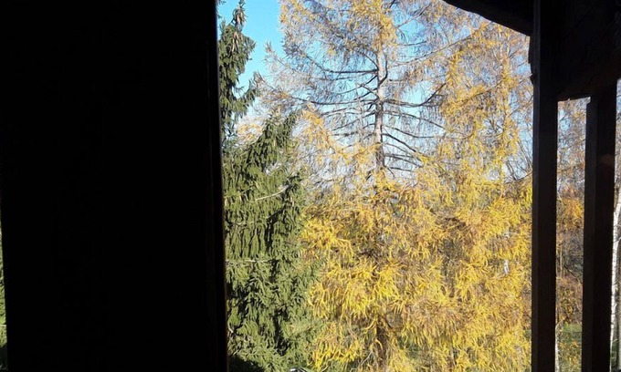 Witzmannsberg Apartment | Vacation apartment "Ilztalblick" (75 sqm) with balcony