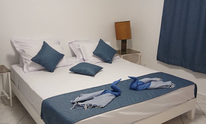 Port El Kantaoui Apartment | Vacation apartment Baaziz Kantaoui Beach