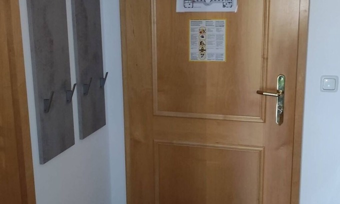 Hohenwarth Apartment | Vacation apartment/apartment for 4 guests with 32m² in Hohenwarth (272128)