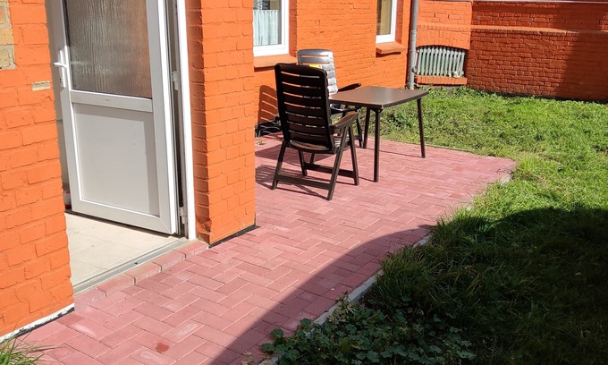 Metelsdorf Apartment | Vacation apartment/apartment for 4 guests with 60m² in Metelsdorf (161318)