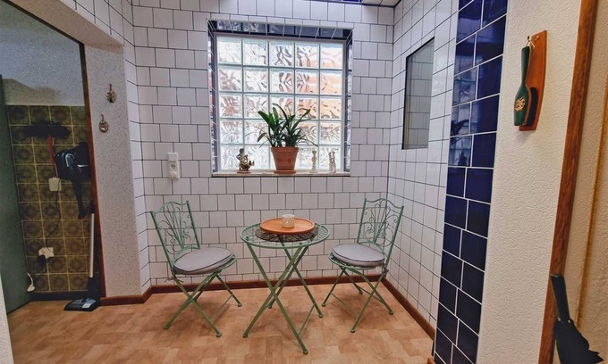 Schoeningen Apartment | Vacation apartment at Schöningen Castle