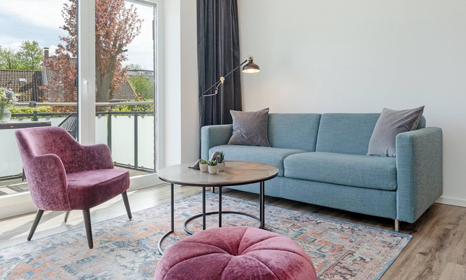 Scharbeutz Apartment | Vacation apartment/apartment for 3 guests with 65m² in Scharbeutz (287451)