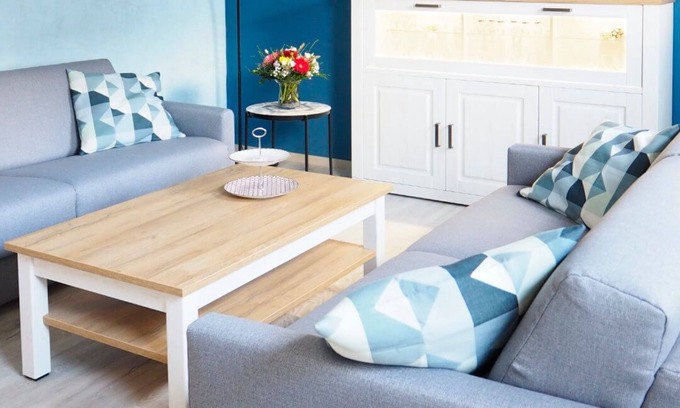 Werlte Apartment | Vacation apartment Alte Bäckerei Werlte