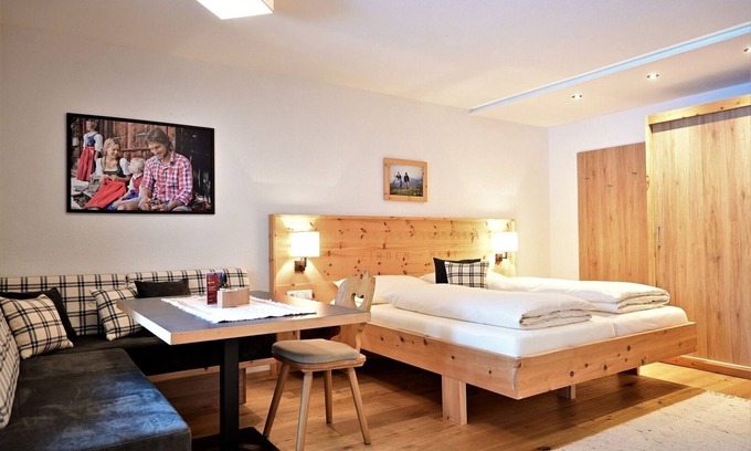 Biberwier Apartment | Vacation apartment/apartment for 2 guests with 30m² in Biberwier (167528)