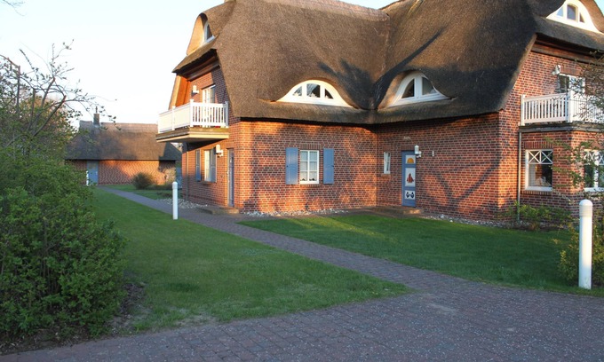 Dierhagen Ost Apartment | Vacation apartment/apartment for 4 guests with 90m² in Dierhagen (93642)