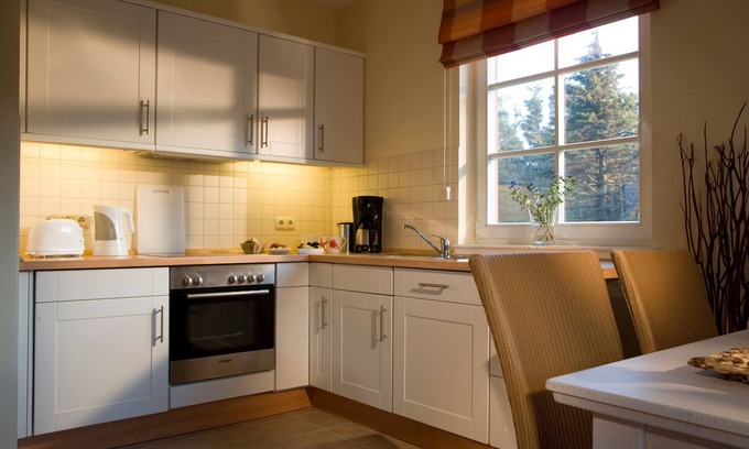 Neuhaus Apartment | Vacation apartment/apartment for 2 guests with 45m² in Dierhagen (123544)