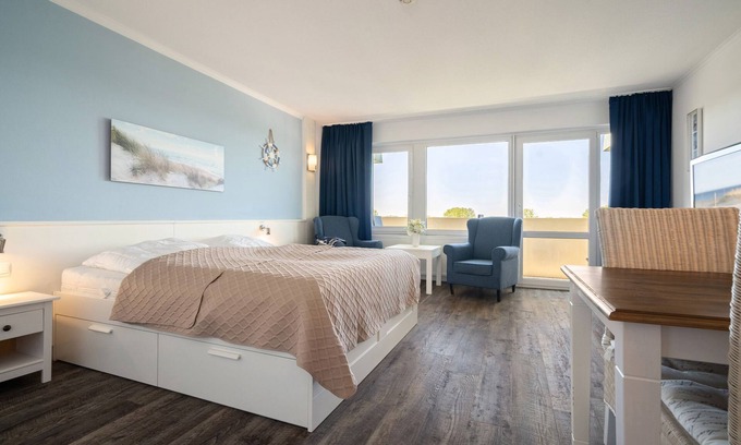 Holm Apartment | Vacation apartment/apartment for 2 guests with 35m² in Schönberg (294475)