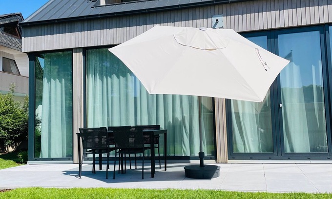 Maasholm-Bad Apartment | Vacation apartment/apartment for 4 guests with 77m² in Maasholm (185815)