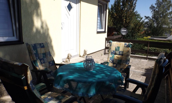 Wienrode Apartment | Vacation apartment/apartment for 3 guests with 40m² in Wienrode (163038)