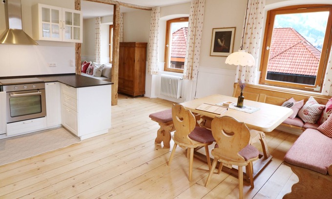 Todtnau Apartment | Vacation apartment/apartment for 10 guests with 150m² in Todtnau (172117)