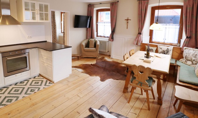 Todtnau Apartment | Vacation apartment/apartment for 6 guests with 100m² in Todtnau (172118)