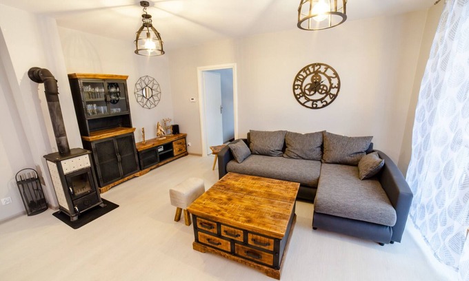 Karpacz Apartment | Vacation apartment/apartment for 6 guests with 65m² in Karpacz (245819)