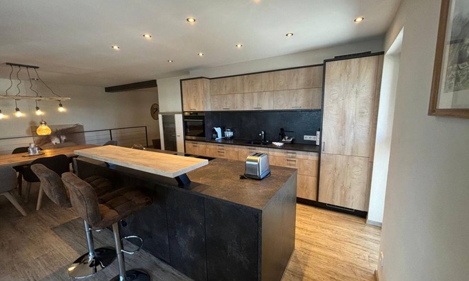 Furth Apartment | Vacation apartment/apartment for 6 guests with 120m² in Kaprun (268931)