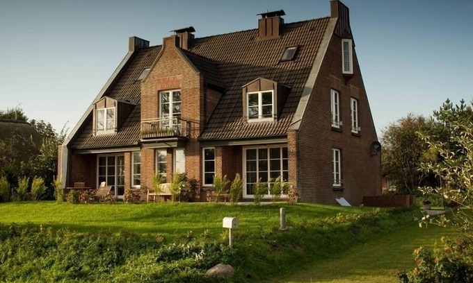 Goting Apartment | Vacation apartment/apartment for 4 guests with 96m² in Goting (47287)