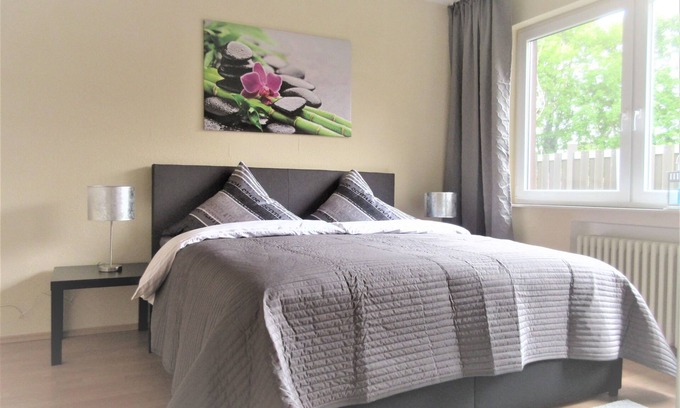 Vrees Apartment | Vacation apartment/apartment for 2 guests with 54m² in Vrees (270035)