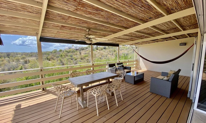 Jan Thiel Apartment | vacation Apartment curacao rent with pool