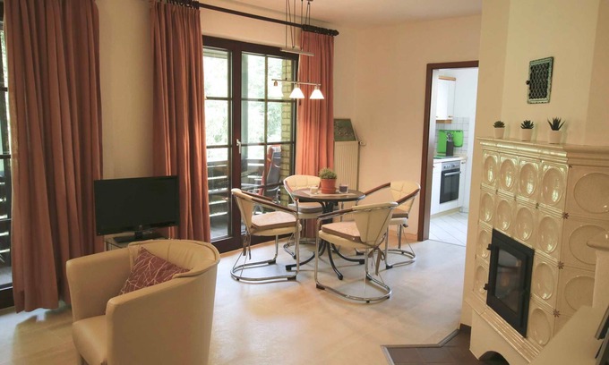 Bad Bevensen Apartment | Vacation apartment Marie