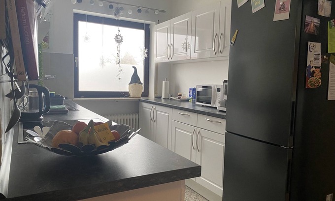 Erlangen-Hochstadt Apartment | Vacation apartment Auszeit