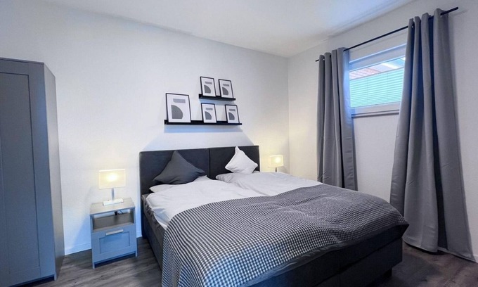 Niederlangen Apartment | Vacation apartment/apartment for 2 guests with 45m² in Niederlangen (296406)
