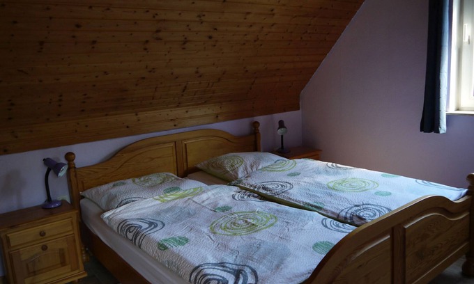 Stammen Apartment | Vacation apartment 3 + 4, 2 bedrooms, max. 3 - 4 persons
