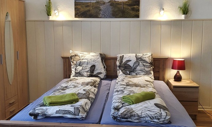 Werder Apartment | Vacation apartment