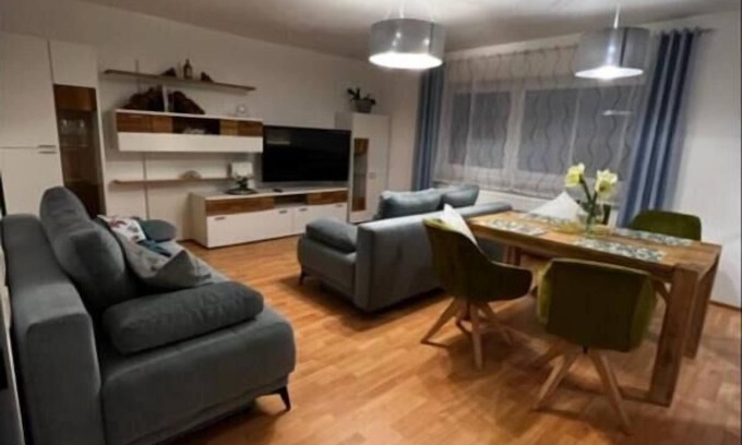 Mutlangen Apartment | Vacation apartment Feuergasse