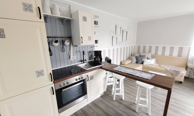 Norddorf Apartment | Vacation apartment *Fenja
