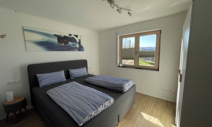 Engstlatt Apartment | Vacation apartment "Grafenblick"