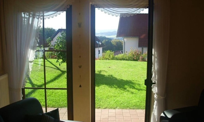 Hillesheim Apartment | Vacation apartment Hansen - 2-bed vacation apartment