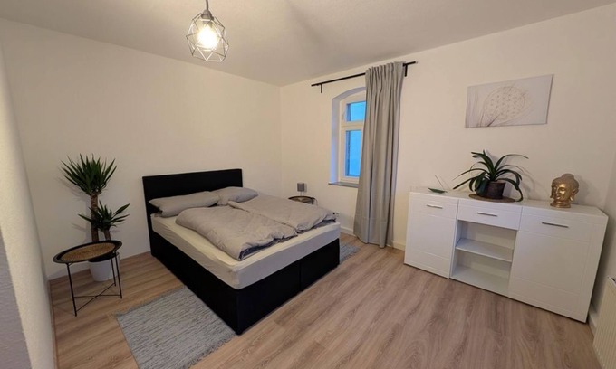 Rottwerndorf Apartment | Vacation apartment I, 1 bedroom - Holiday apartment Lauber