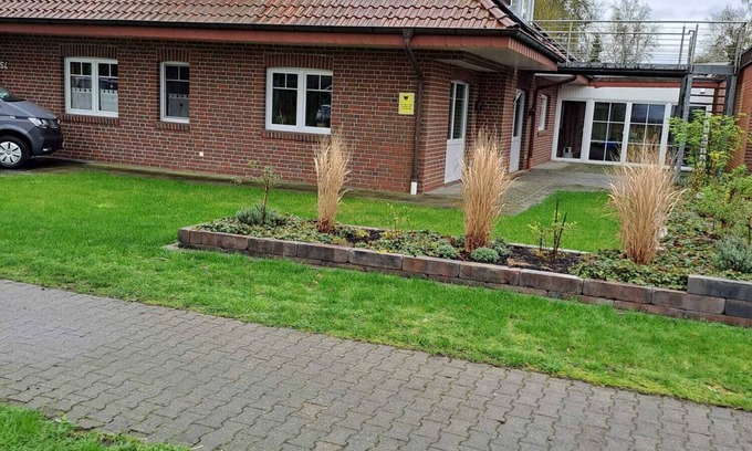 Twist Apartment | Vacation apartment in Twist, Dutch border, recreational area within walking distance