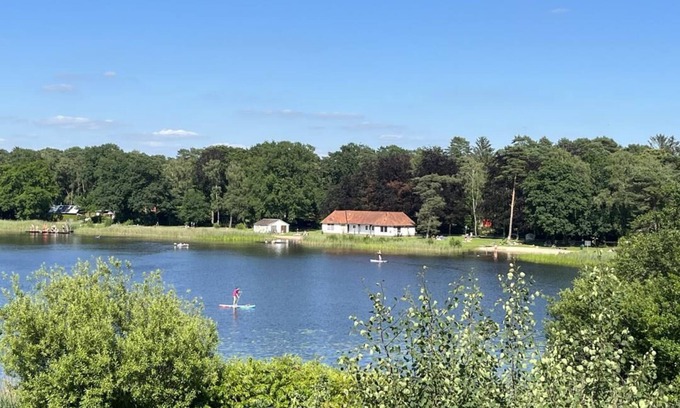 Ottersberg Apartment | Vacation apartment lake view