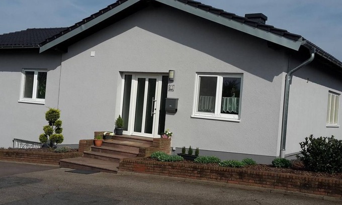 Konz Apartment | Vacation apartment Lintz - Holiday apartment