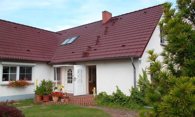 Muritz Apartment | Vacation apartment Röwer