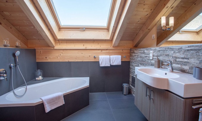 Farchant Apartment | Vacation apartment Rundblick in Farchant