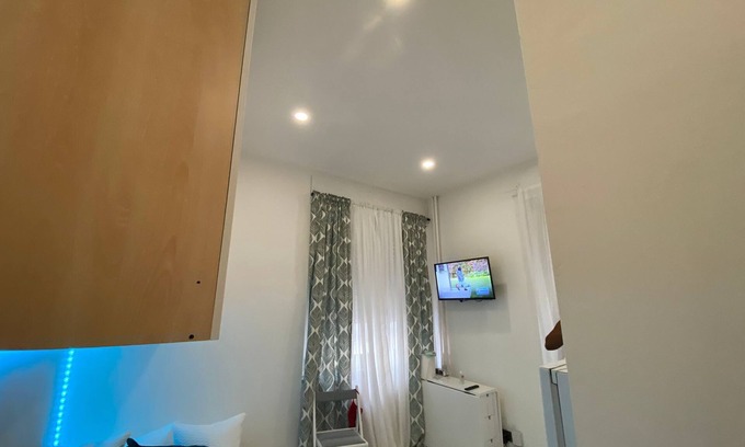 Vittoria Apartment | Vacation apartment Turin Via Breglio