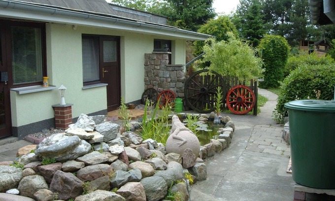 Dierkow-West Apartment | Vacation bungalow 1