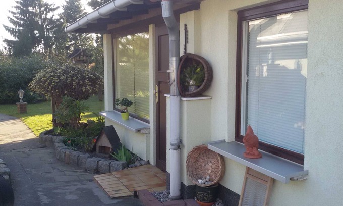 Dierkow-West Apartment | Vacation bungalow 3