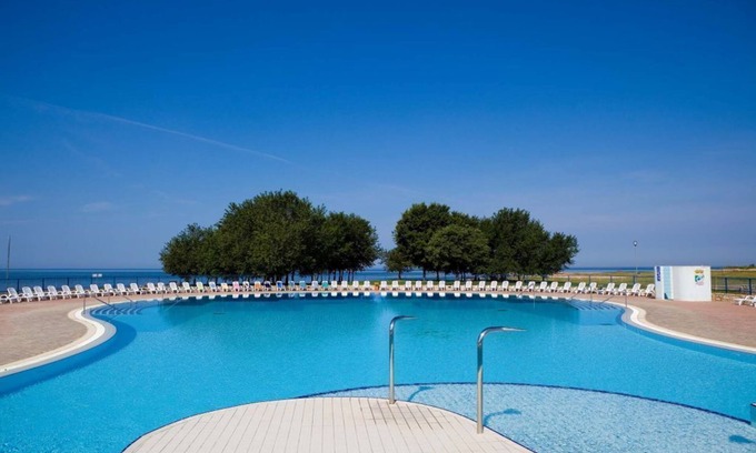 Katoro Apartment | Vacation complex Katoro Apartment Classic CA2BP3 for 5 persons